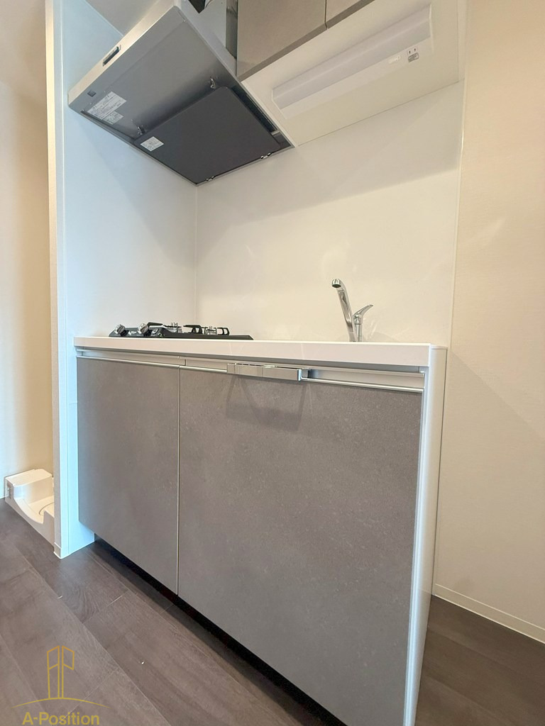 プレサンス深江橋ラヴィゲート