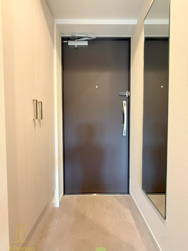 プレサンス深江橋ラヴィゲート