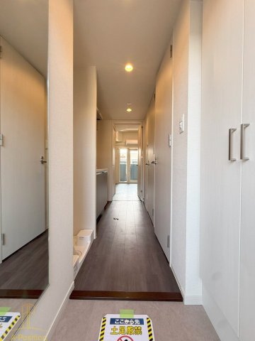 プレサンス深江橋ラヴィゲート