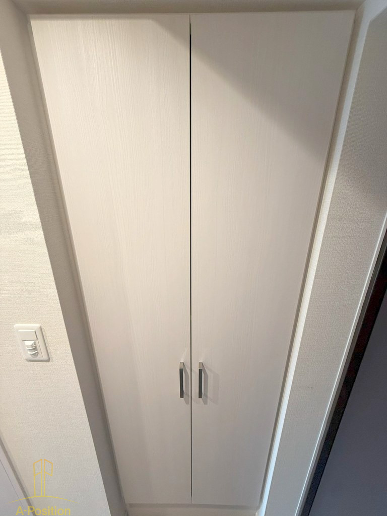 プレサンス深江橋ラヴィゲート