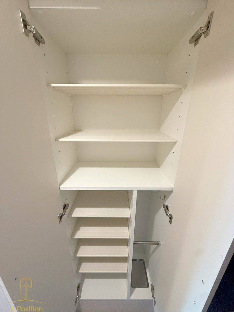 プレサンス深江橋ラヴィゲート