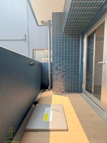 プレサンス深江橋ラヴィゲート