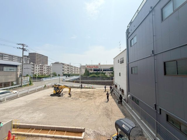 プレサンス深江橋ラヴィゲート