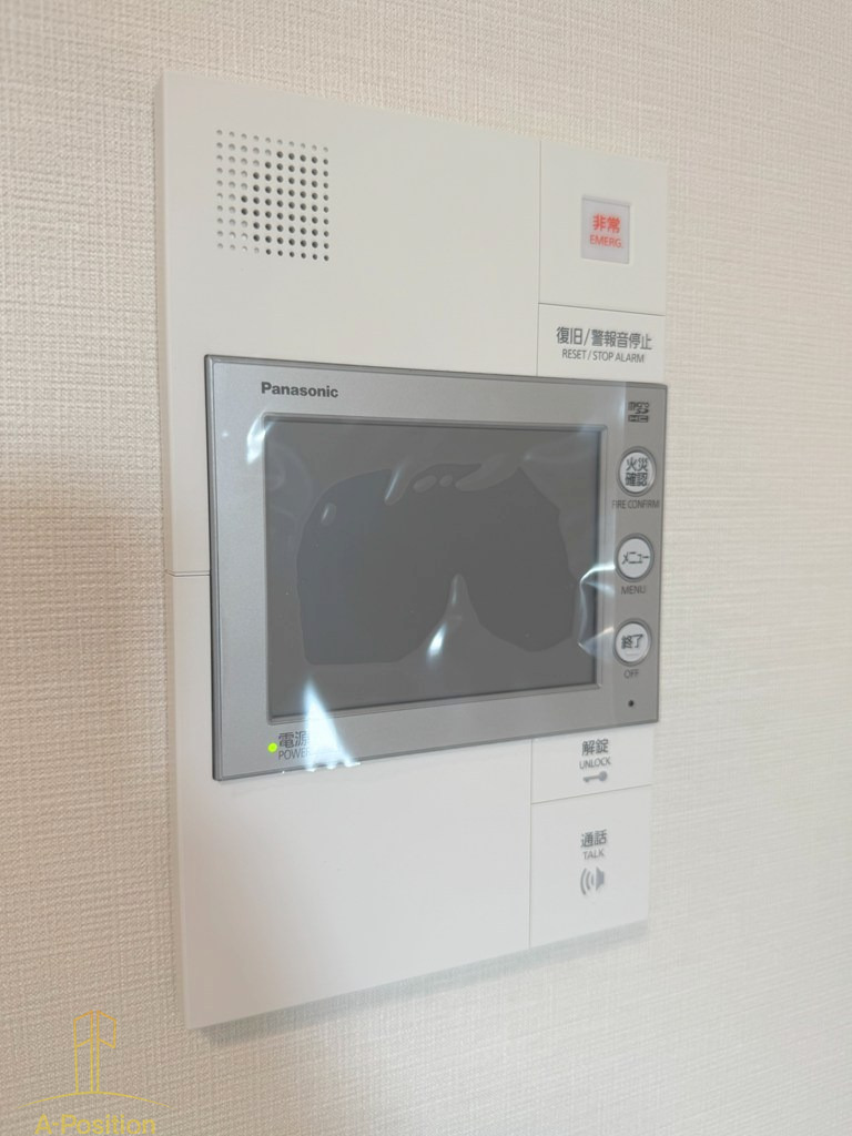 プレサンス深江橋ラヴィゲート