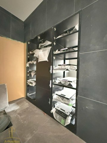 プレサンス深江橋ラヴィゲート