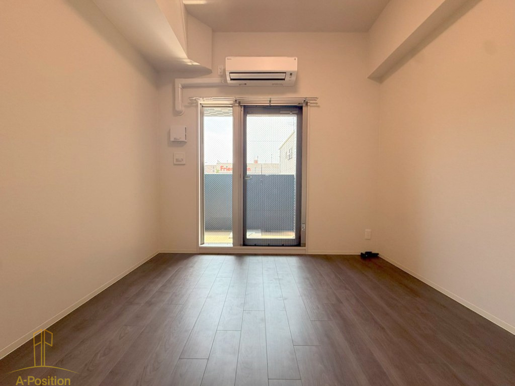 プレサンス深江橋ラヴィゲート