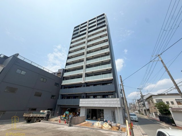 プレサンス深江橋ラヴィゲート