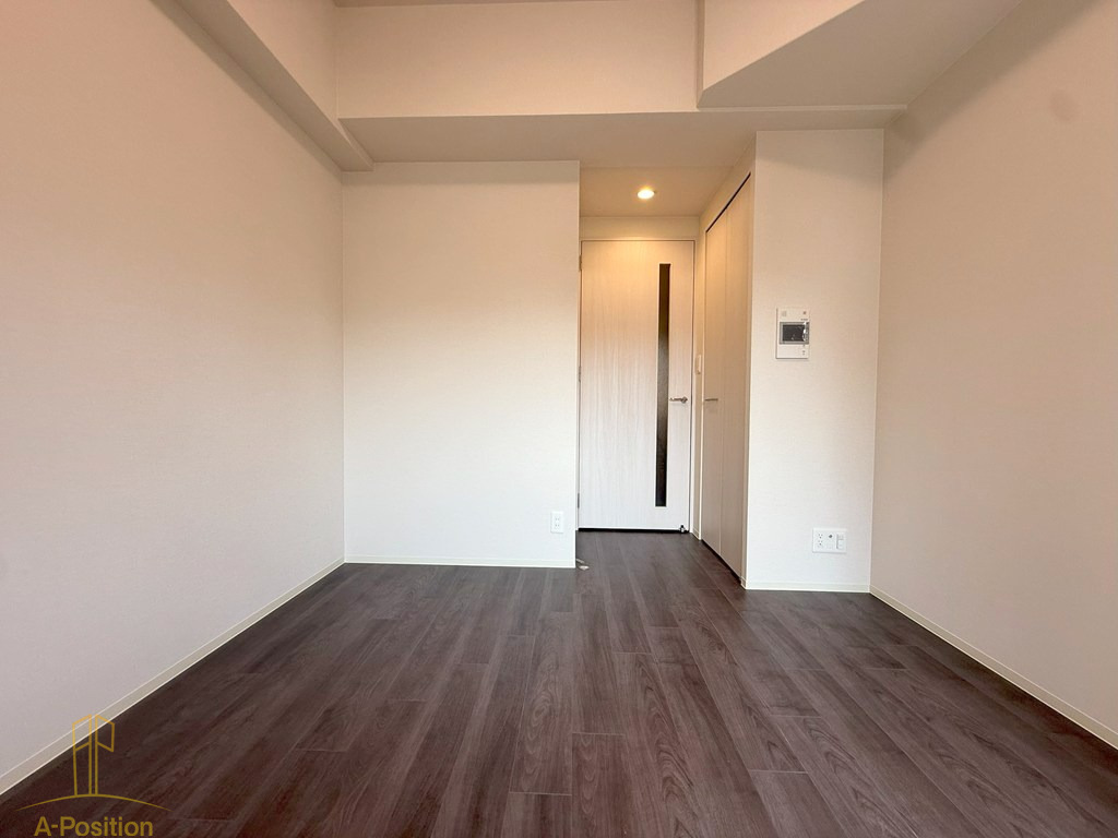 プレサンス深江橋ラヴィゲート