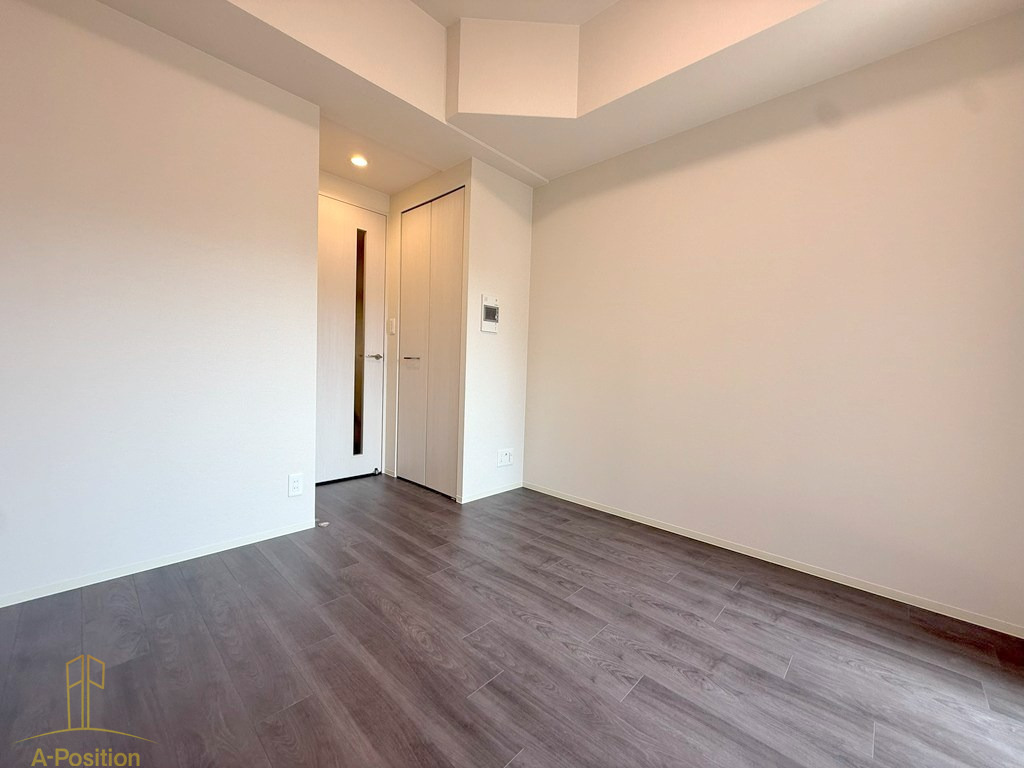 プレサンス深江橋ラヴィゲート