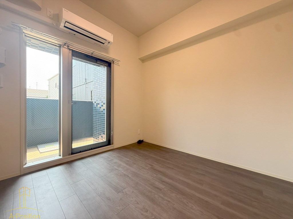 プレサンス深江橋ラヴィゲート