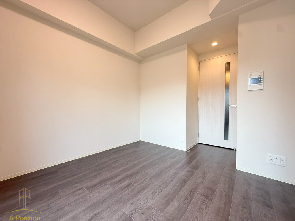 プレサンス深江橋ラヴィゲート