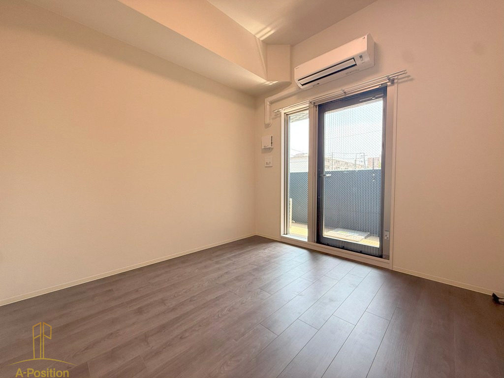 プレサンス深江橋ラヴィゲート