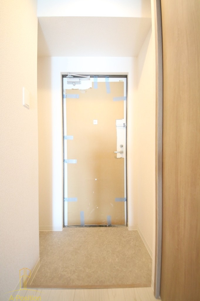 ラフィール福島