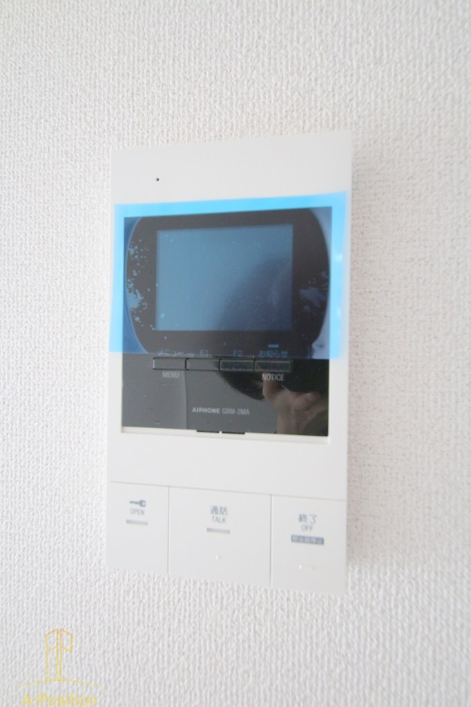 ラフィール福島