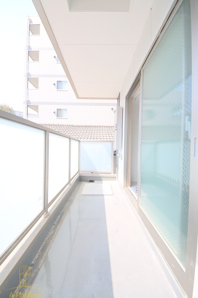 ラフィール福島