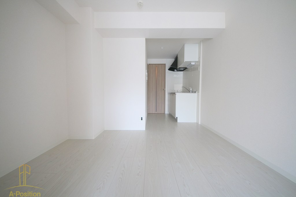 ラフィール福島