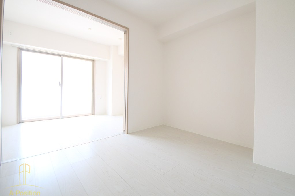 ラフィール福島