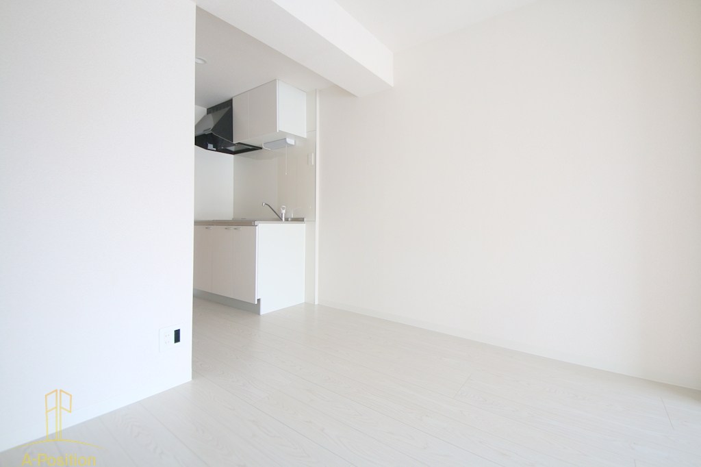 ラフィール福島