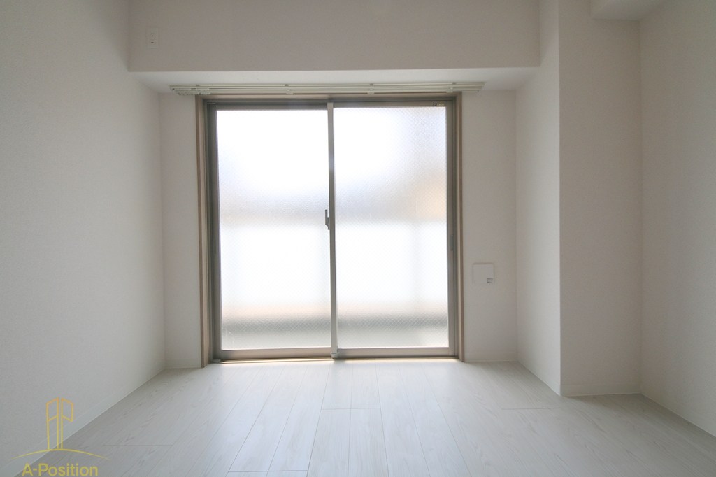 ラフィール福島