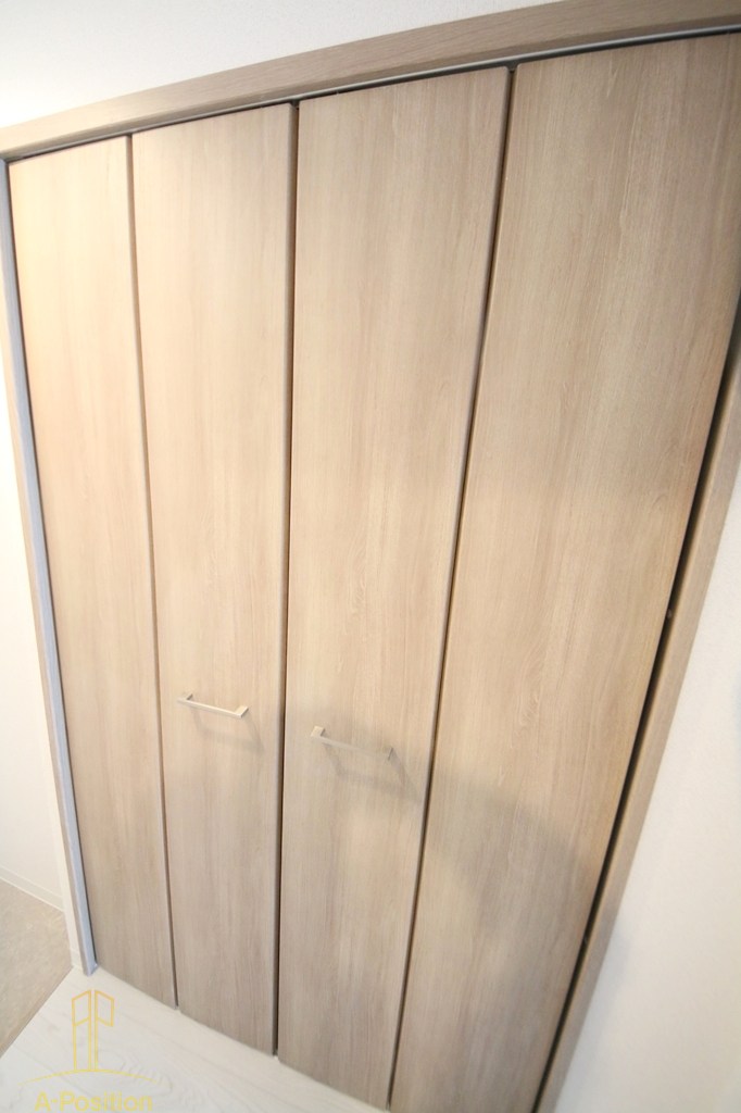 ラフィール福島