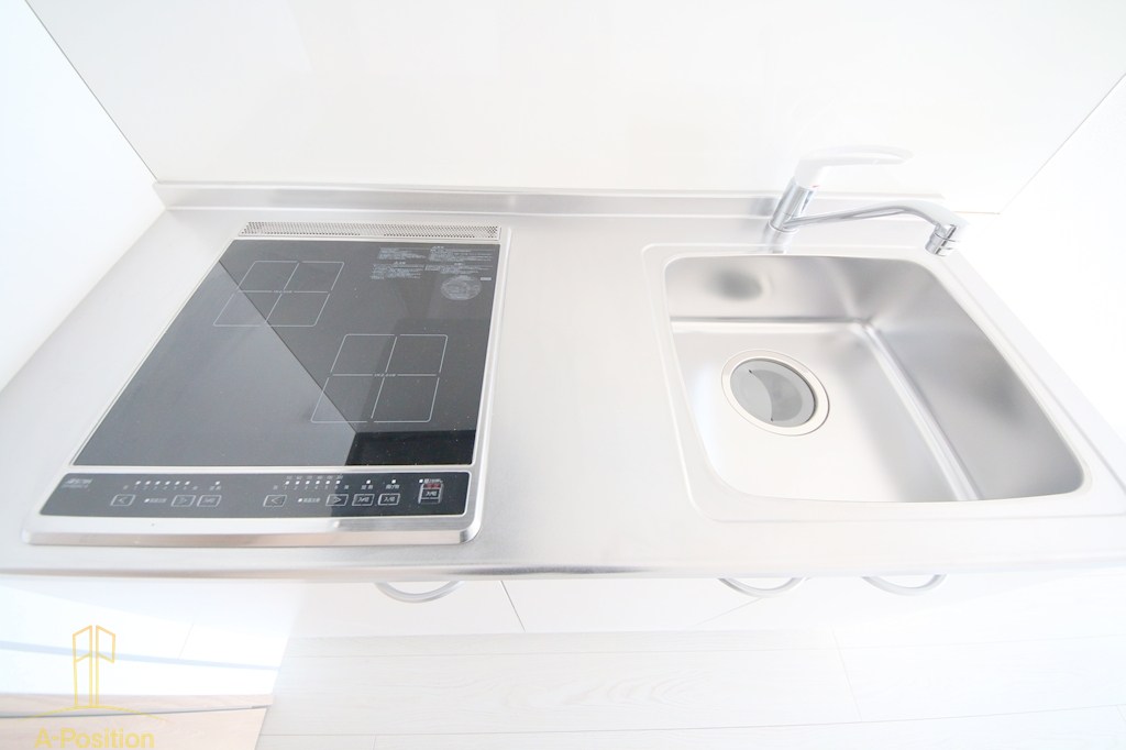 ラフィール福島