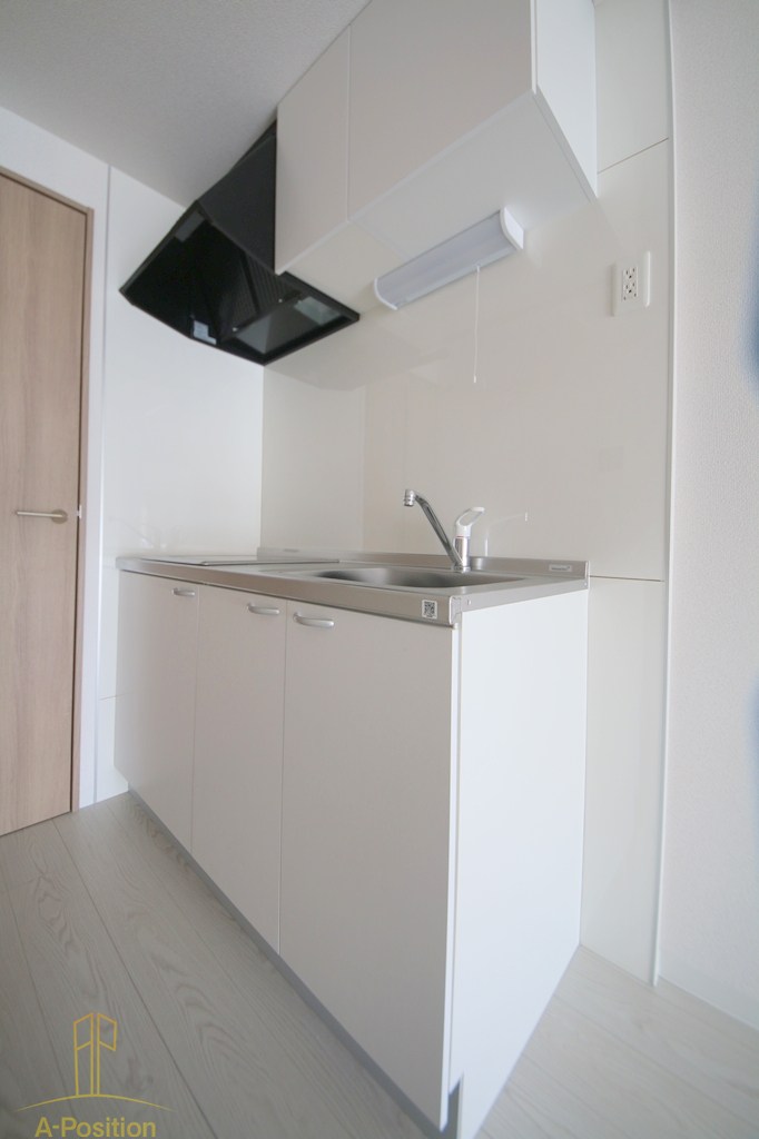 ラフィール福島