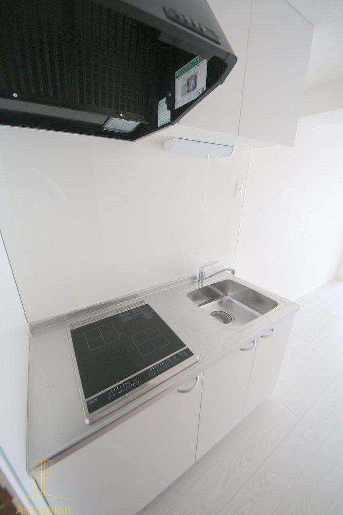 ラフィール福島