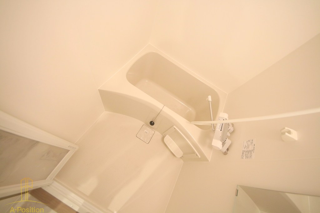 ラフィール福島