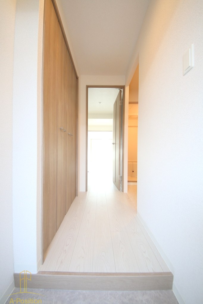 ラフィール福島