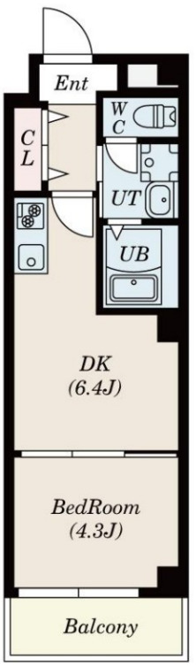 ラフィール福島