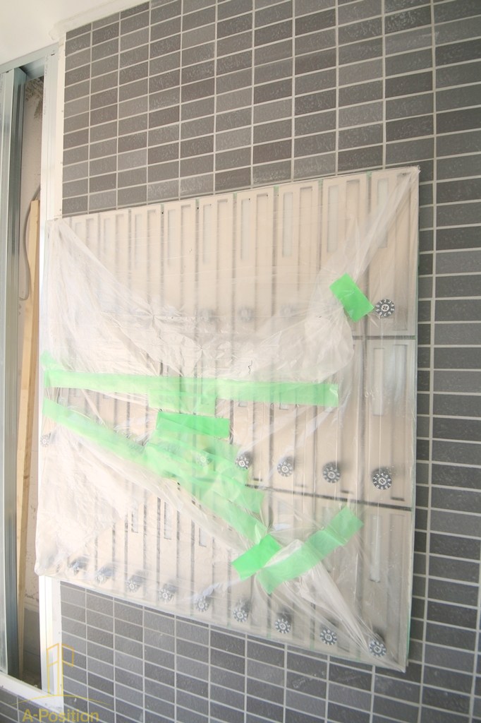 ラフィール福島