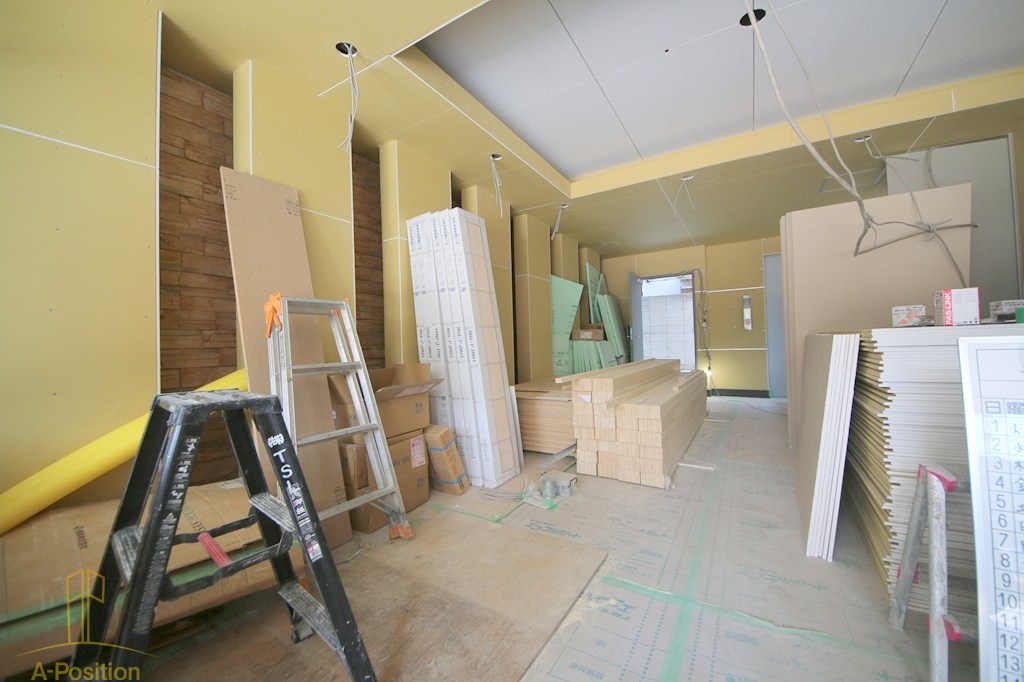 ラフィール福島