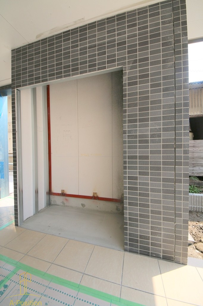 ラフィール福島