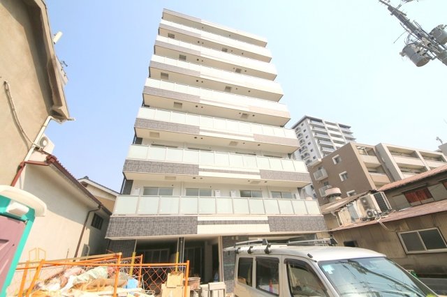 ラフィール福島