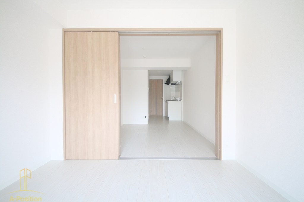 ラフィール福島