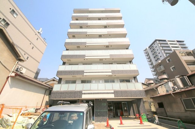 ラフィール福島