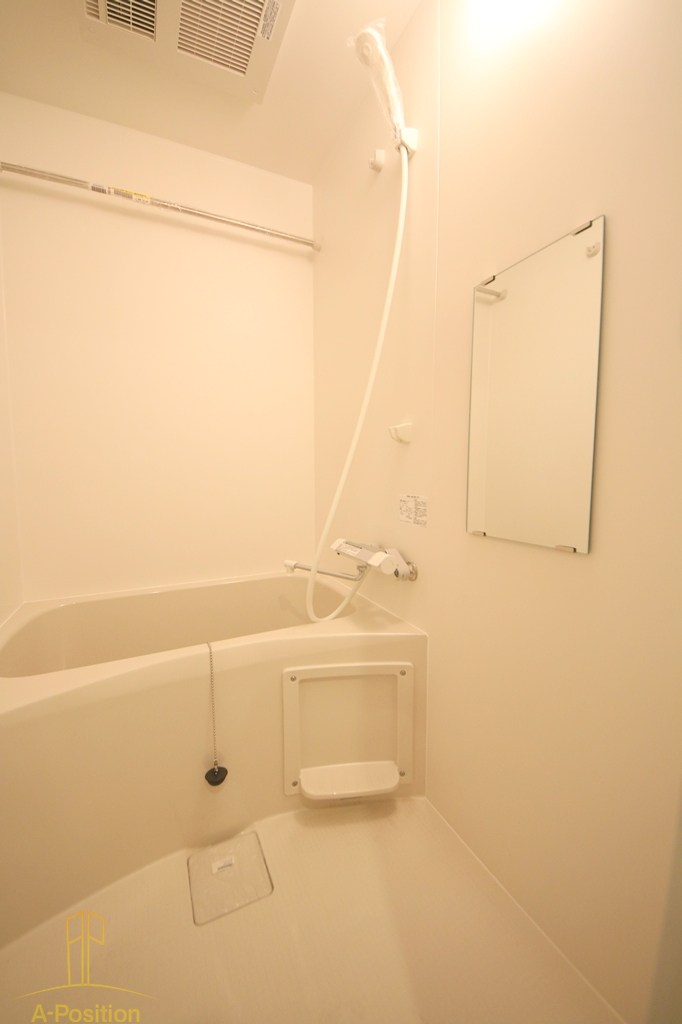 ラフィール福島