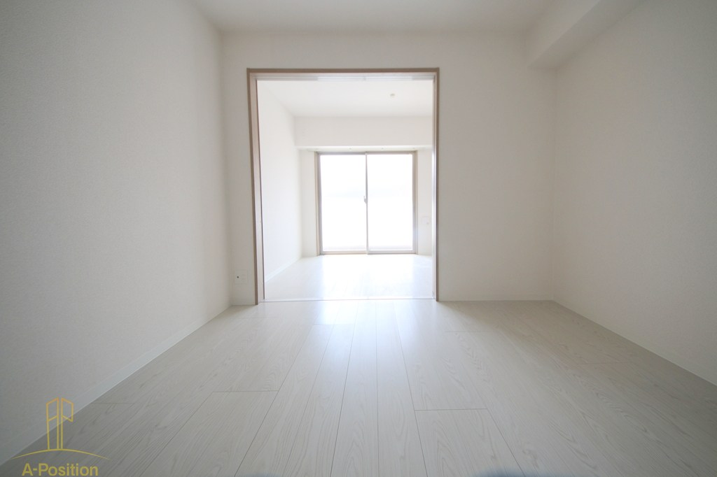 ラフィール福島