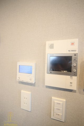 アーバネックス天満橋Front