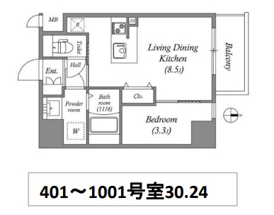 ArtizA京橋WEST