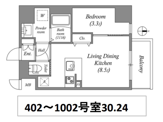 ArtizA京橋WEST
