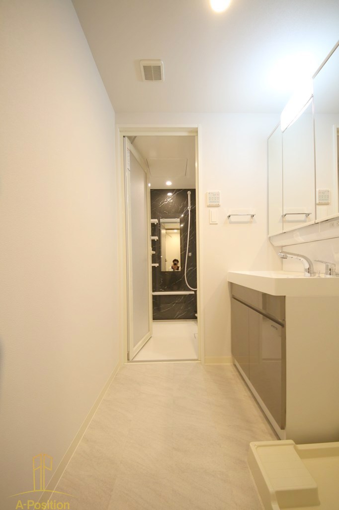 S-RESIDENCE阿波座bouncy