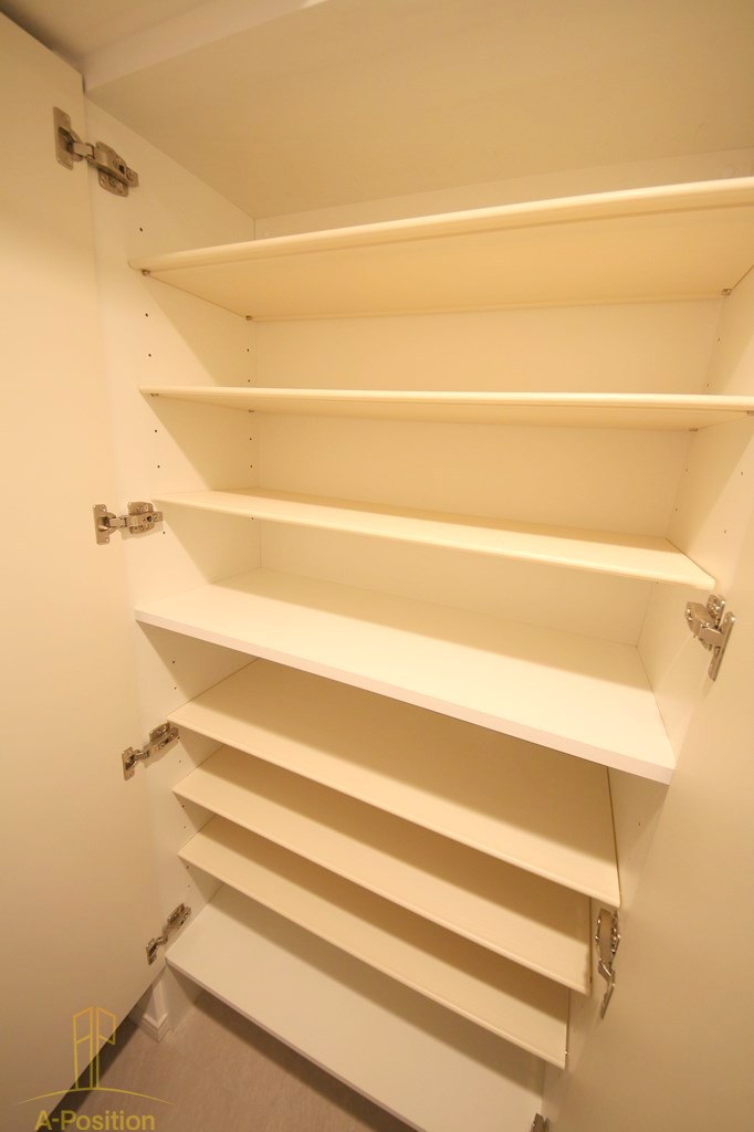 S-RESIDENCE阿波座bouncy