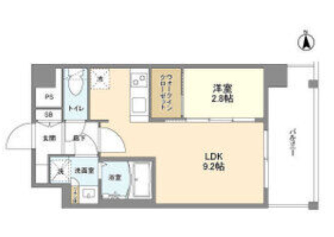 シャテーニュ上本町