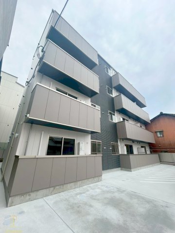 ソリティア都島