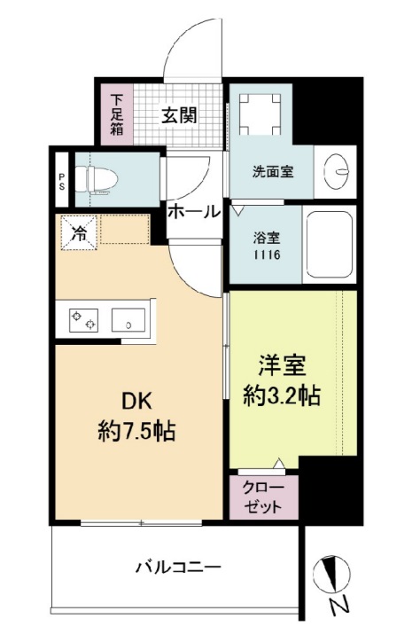 ブランシエスタ都島通