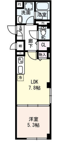 ルミナテラス上町台