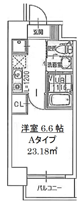 フレアコート梅田