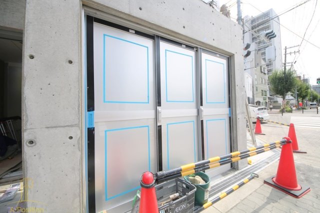 アートレジデンス吉野