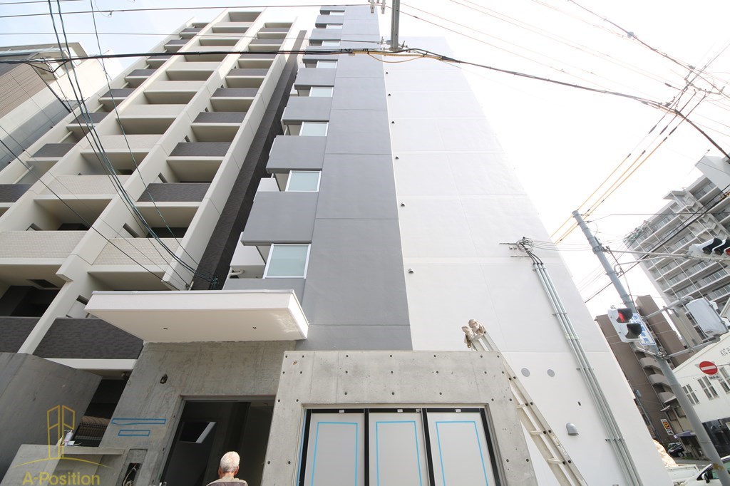 アートレジデンス吉野